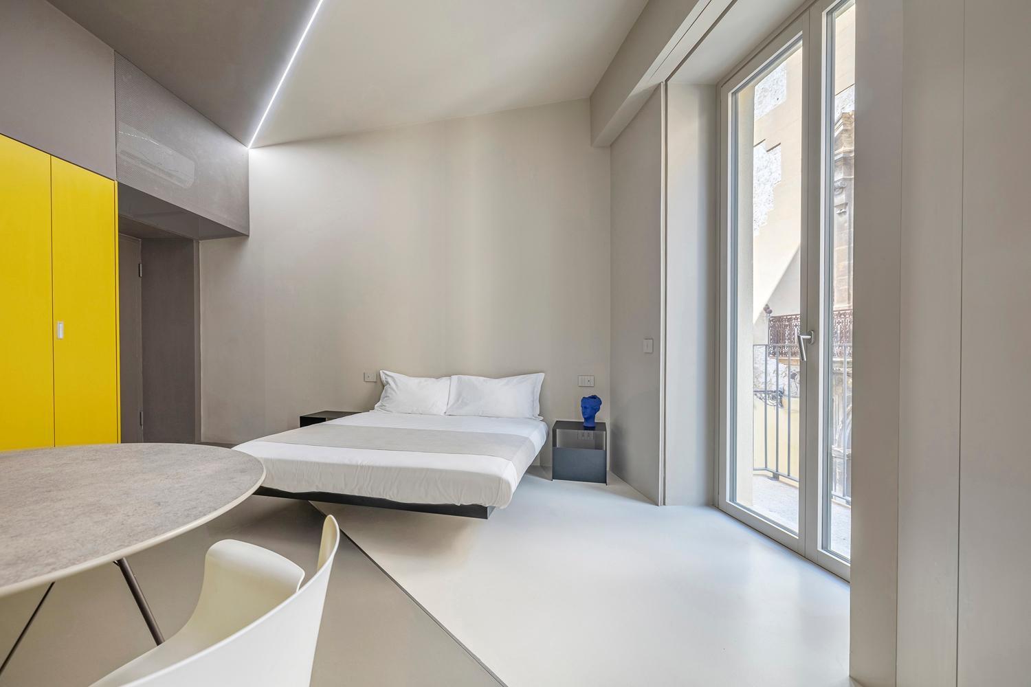 Fiveplace Design Suites & Apartments ตราปานี ห้อง รูปภาพ